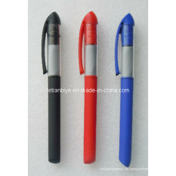 Office Supply Stift, Kunststoff-Stift (LT-C481)